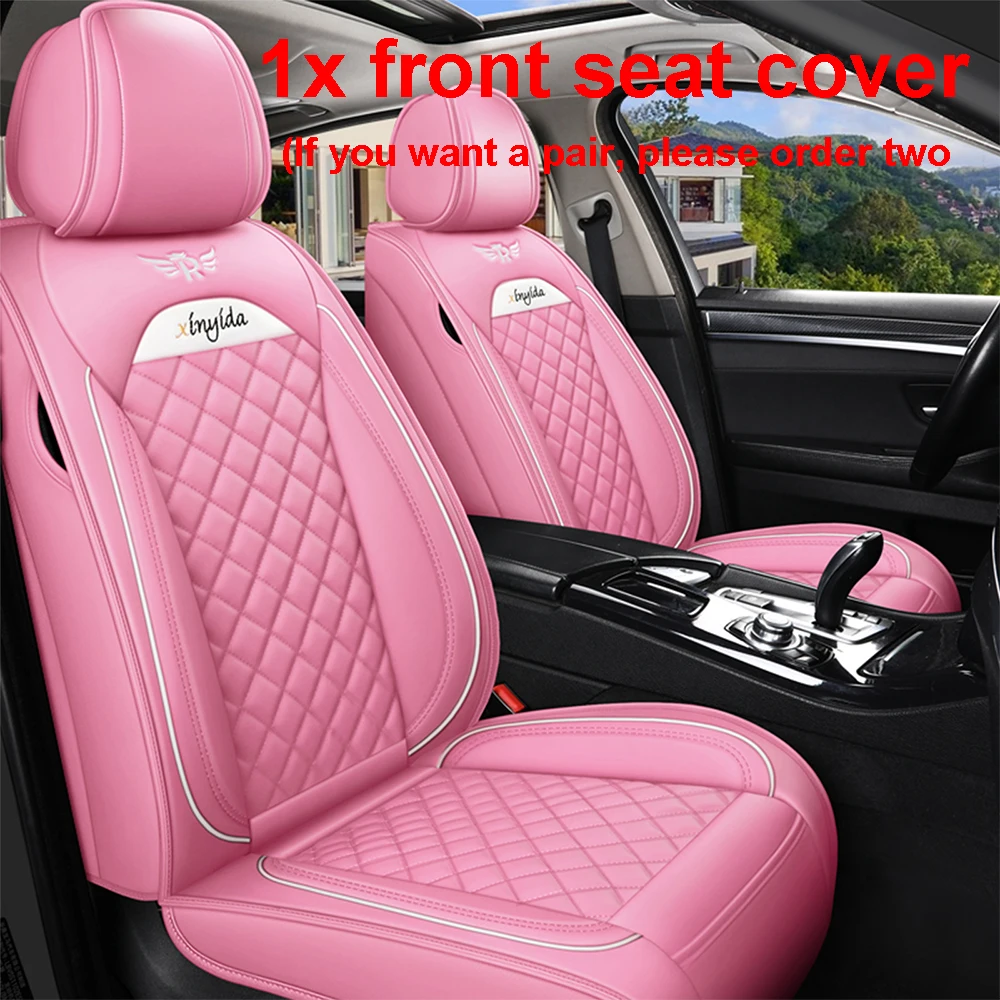 pink front