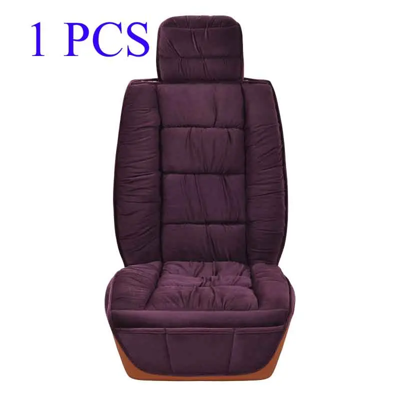 1 pcs purple front