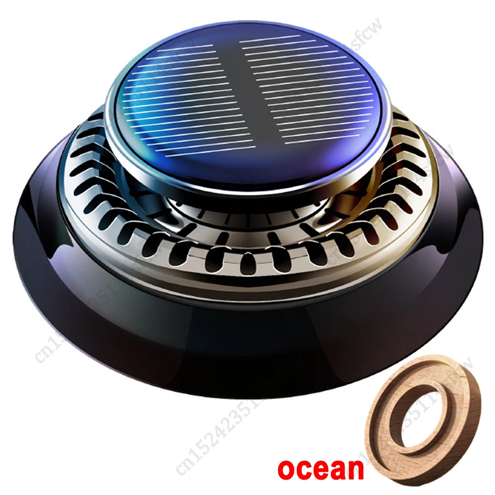 ocean