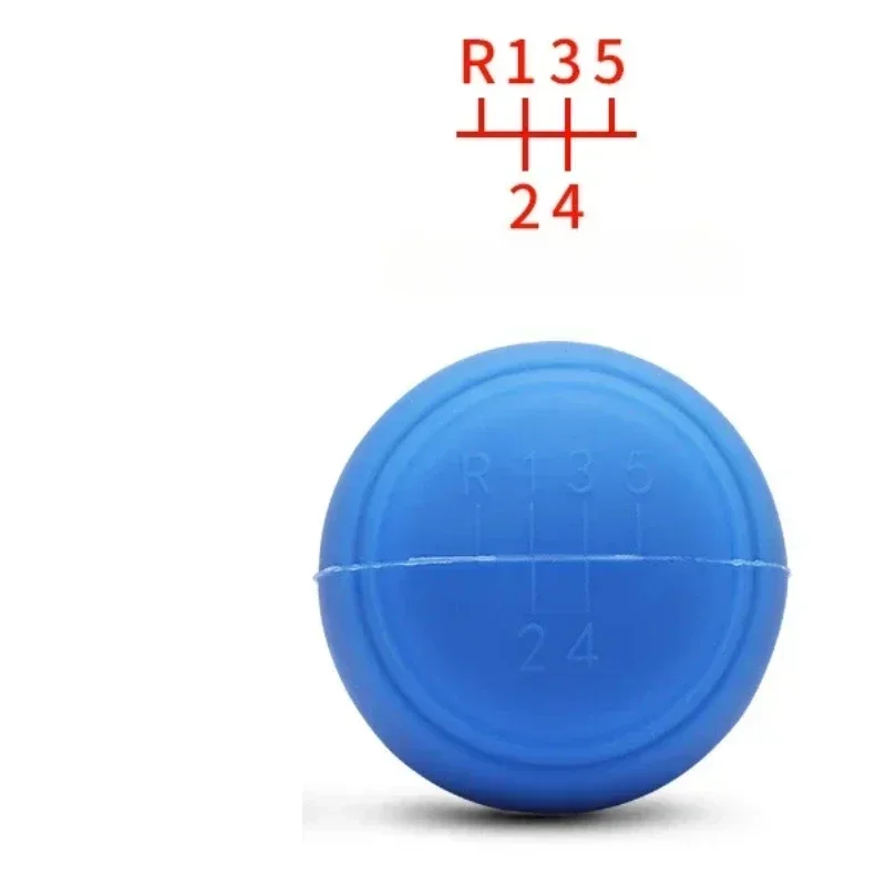 Blue 5-speed