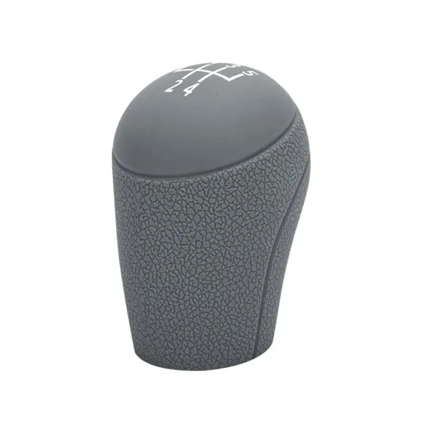 Car Manual Auto Silicone Gear Shift Knob Cover Non Slip Lever Shifter Knobs Case Protector Bump Stick Jarket For VW Golf Jetta - Image 6