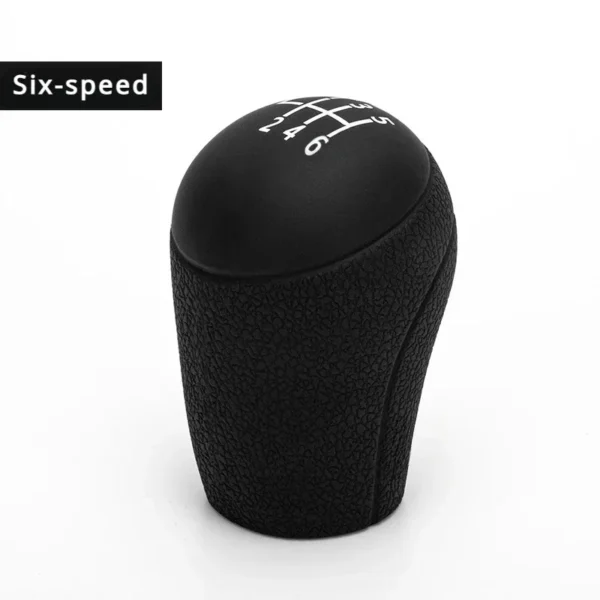 Car Manual Auto Silicone Gear Shift Knob Cover Non Slip Lever Shifter Knobs Case Protector Bump Stick Jarket For VW Golf Jetta - Image 10