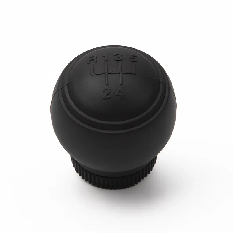 Black 5-speed 3