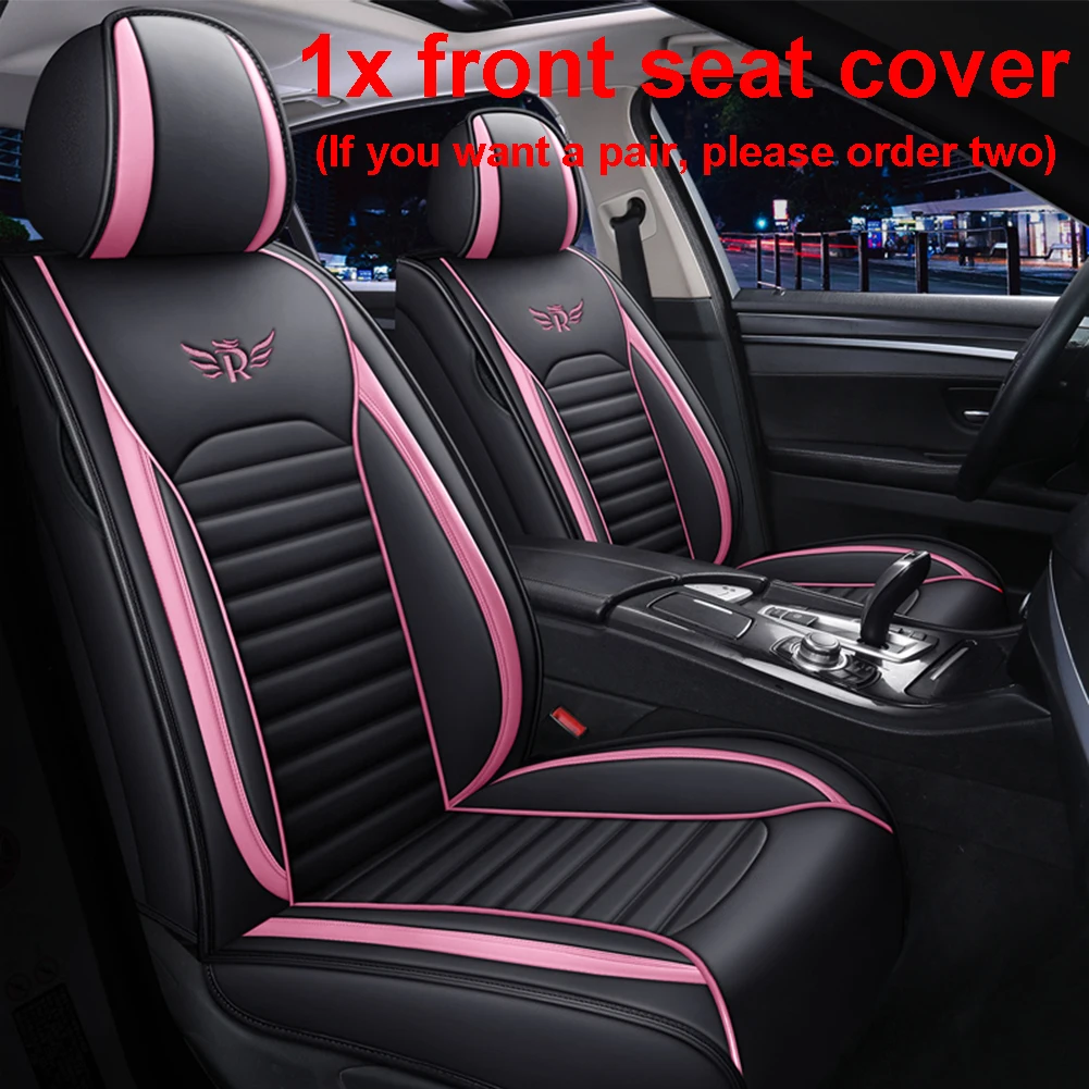 Pink Front