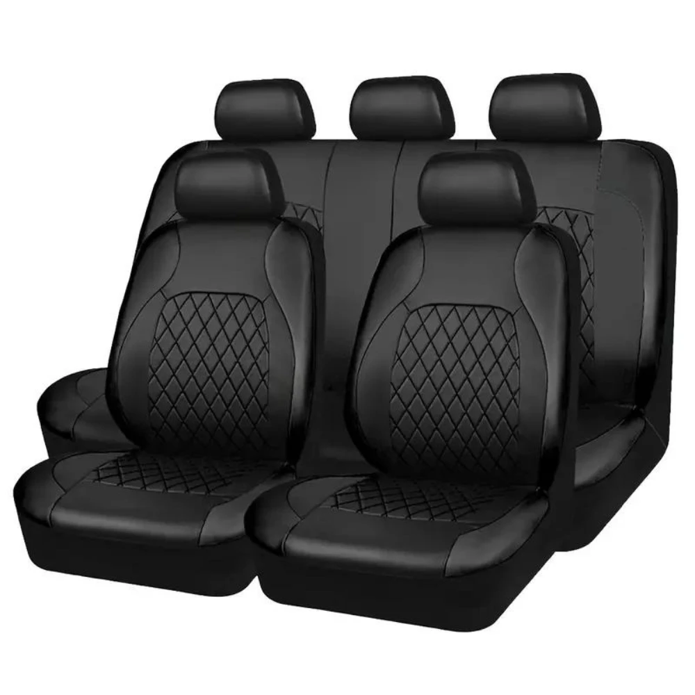 Full seat cover 3