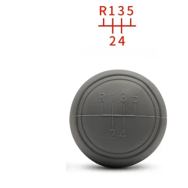 Grey 5-speed