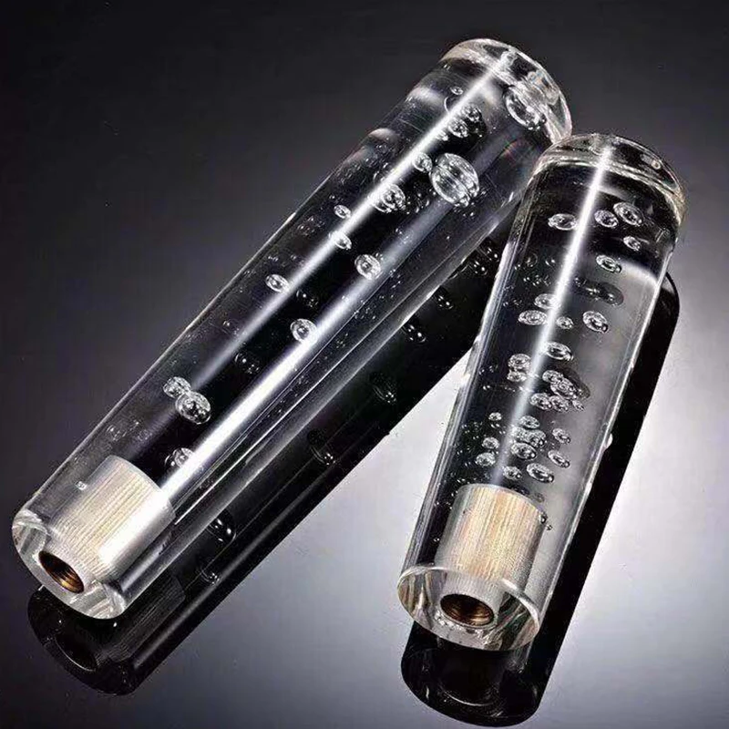 20cm Transparent