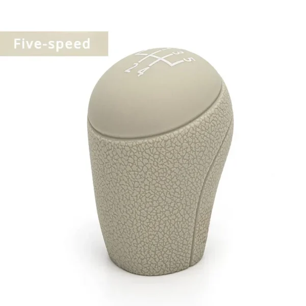 Car Manual Auto Silicone Gear Shift Knob Cover Non Slip Lever Shifter Knobs Case Protector Bump Stick Jarket For VW Golf Jetta - Image 12