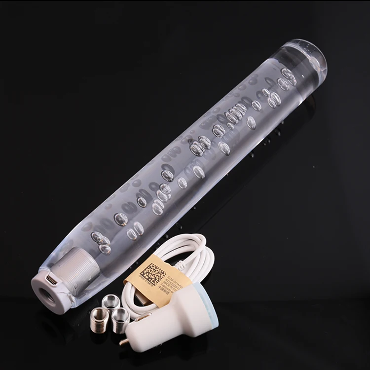 30cm with RGB light