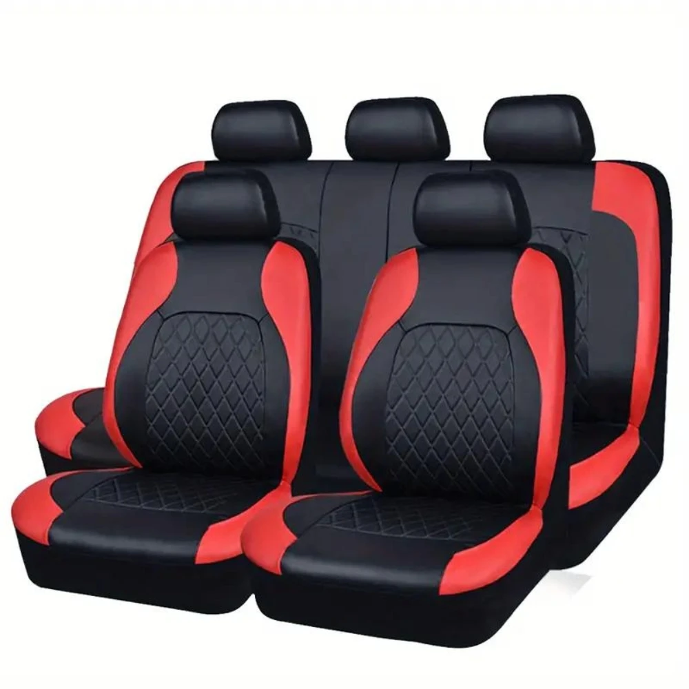 Full seat cover 2