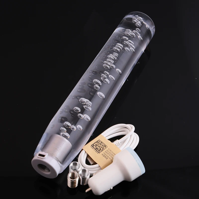 25cm with RGB light
