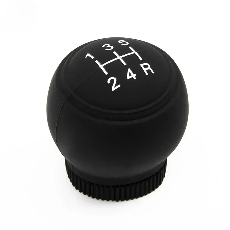 Black 5-speed 2
