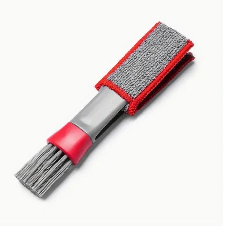 cleaning brush-Red